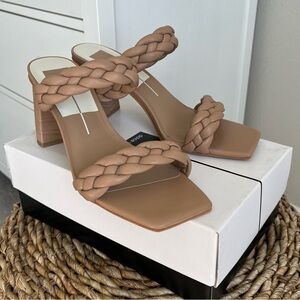 NWT Dolce Vita Paily shoes